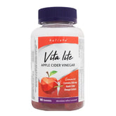 Holista Vita Lite Apple Cider Vinegar Tablets (90 Chewable Tablets) 200 mg